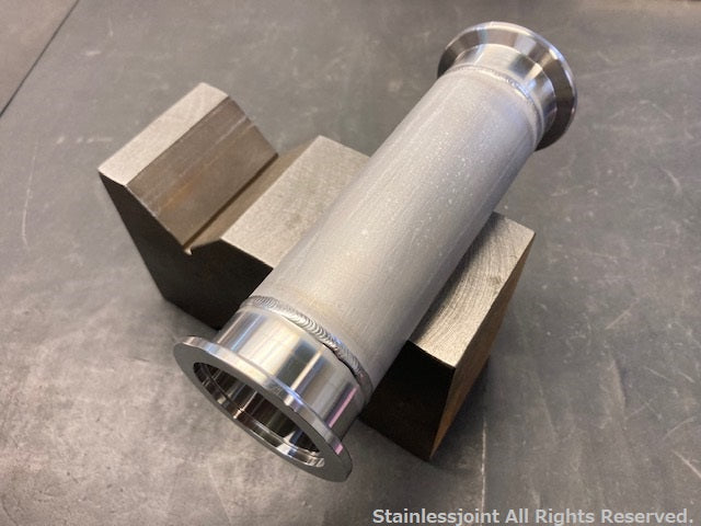 Surface finish
